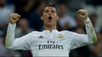 Cristiano Ronaldo Testi