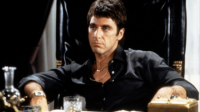 Scarface Testi