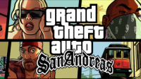 GTA: San Andreas Testi