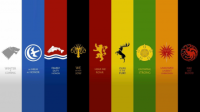 Game of Thrones Houses Quiz
