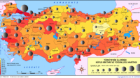 Hangi şehrin ilçesi?