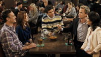 How I Met Your Mother Testi