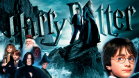 Harry Potter Karakterleri