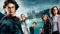 Harry Potter ve Ateş Kadehi Testi