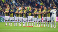 Fenerbahçeli Futbolcuların Forma Numaraları