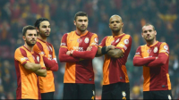 Galatasaray'lıların Forma Numaraları