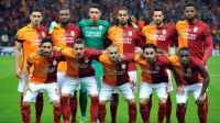 Galatasaraylı Futbolcular