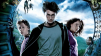 Harry Potter ve Azkaban Tutsağı Testi