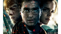 Ger&ccedil;ekten Zor Harry Potter Testi