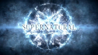 Name The Supernatural Characters