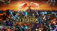 League Of Legends Hikaye Testi