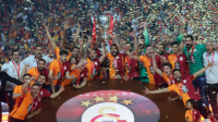 Galatasaray Bilgi Yarışı