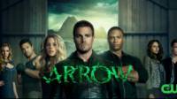 Arrow - Bu karakter kimdir?