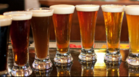 Alkollü İçeceklerin Alkol Oranları