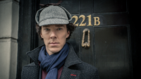 Sherlock Dizisi Testi
