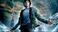 Percy Jackson Testi