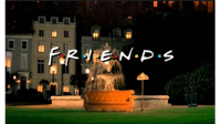 Ultimate Friends Quiz