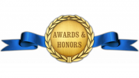 Awards and Honors