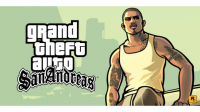 Gta San Andreas Karakterleri
