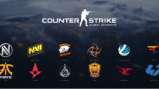 CS:Go Takım Logoları