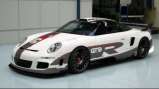 The Fastest Cars