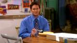 Chandler Bing Quiz