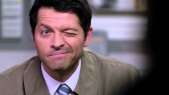 Supernatural Melekleri