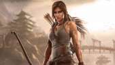Legendary Video Game Characters