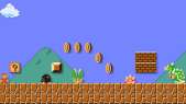 Classic Arcade Games