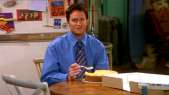 Chandler Bing Quiz