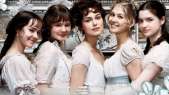 Pride and Prejudice