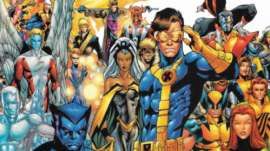 X-Men karakterlerinin Ana Güçleri