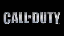 Call of Duty - Zor