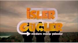 İşler Güçler Bilgi Yarışması