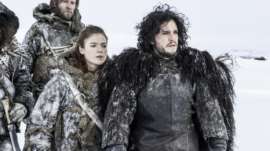 Game of Thrones Quiz