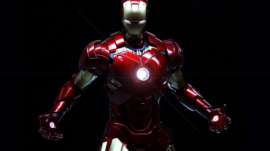 Marvel Characters
