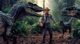 Monster Movies