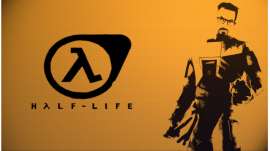 Klasik Half Life Silahları