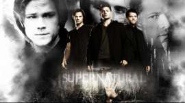 Supernatural Episodes Quiz
