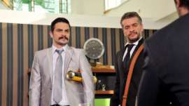 Kardeş Payı Karakterleri Testi