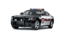 Hangi ülkenin polis aracı?