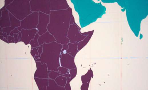 Ülke Şekilleri (Zor)