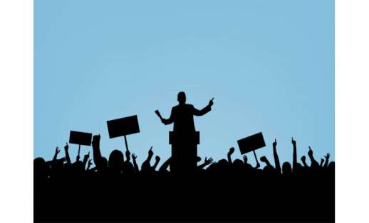 Türkiye'de siyasiler