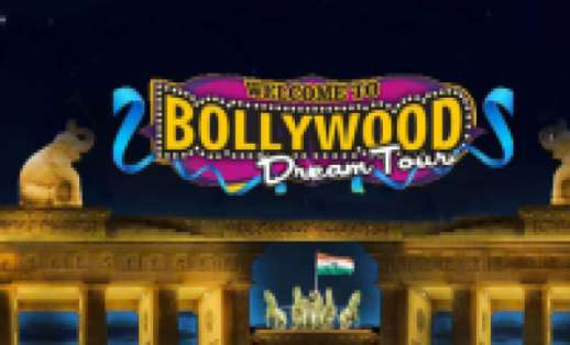 Hangi Bollywood Starı?