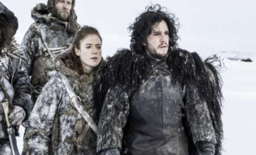 Game of Thrones Quiz