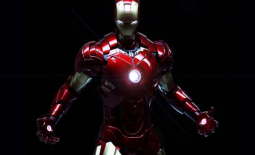 Marvel Characters