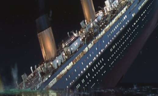 Disaster Movies