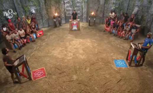 Survivor - Bil Bakalım - 2